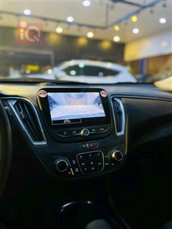 شيفروليه ماليبو